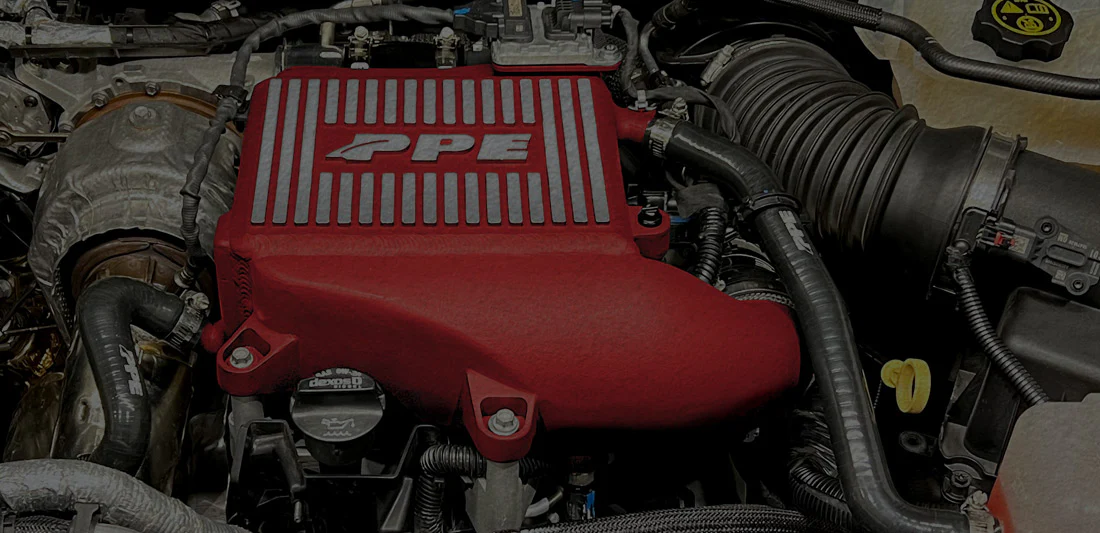 Engineered Style, Performance Driven