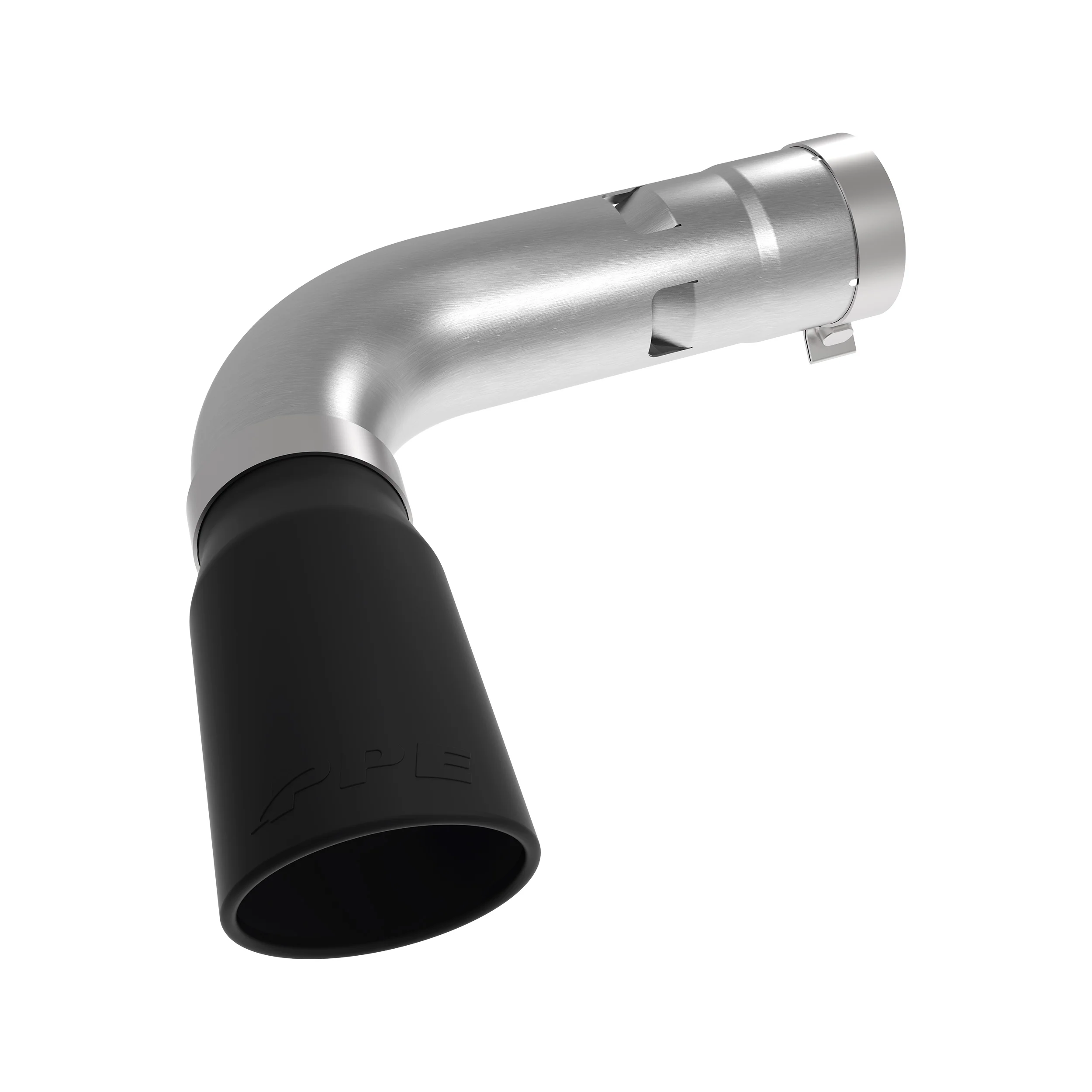 Intake / Turbo / Exhaust